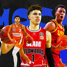 60 (53 played in nba). Nba Mock Draft 2020 Lamelo Ball Is Trying To Hold On To No 1 Overall Pick Status Sbnation Com