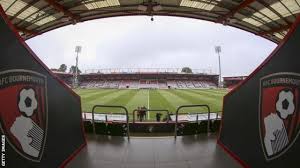 We are based at chapel gate, near east parley in dorset, and provide the football section for their group of. Bournemouth Were Overly Optimistic In Plans To Move Into New Stadium By Summer 2020 Bbc Sport