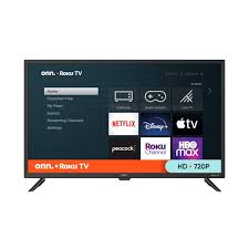 You have to subscribe to the channel from your devices to get. Onn 32 Class Hd 720p Roku Smart Led Tv 100012589 Walmart Com Walmart Com