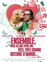Le monde de charlie (the perks of being a wallflower) est un film dramatique américain sorti en salles le 8 septembre 2012 au canada et le 2 janvier 2013 en france 1, adapté au cinéma et réalisé par stephen chbosky d'après son propre roman, the perks of being a wallflower, réédité en français novembre 2012 sous le titre le monde de charlie. Le Sens De La Fete Film Complet En Streaming
