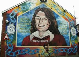 Quotations by bobby sands, irish activist, born march 9, 1954. Bobby Sands