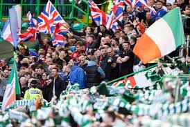 During the 2018 close season, rangers announced that they would be cutting the ticket allocation for celtic fans at ibrox from around 7,000 (the entire broomloan stand) to 800, situated in a corner where smaller travelling supports were usually accommodated, following a fan survey backing the proposal as well as an upturn in season ticket sales. Rangers Vs Celtic Fan Hostility Now Worse Than At Height Of The Troubles Daily Star
