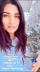 💫🌹 Good Evening 🌹💫 #tubabuyukustun