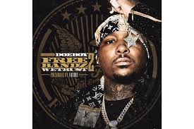 Doe Boy's 'In Freebandz We Trust 2' Mixtape
