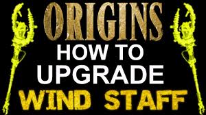 Make an account, and start blogging in january of 2009. How To Upgrade The Wind Staff Jobs Ecityworks