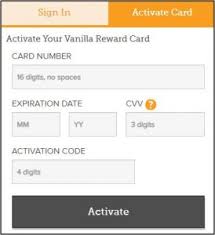Here are tips that will guide you in activating your gift card. Vanilla Mastercard Visa Card Activation Features And Useful Tips