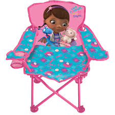 Doc mcstuffins bed dr mcstuffin kids bedding sets disney junior disney jr disney magic toys for girls cute kids little girls. Disney Doc Mcstuffins Fold N Go Chair Walmart Com Walmart Com