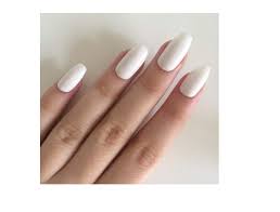 We will cover every tiny detail you need to know to do your own acrylic nails without the need of any professional guiding you. Nail Extension Artificial Nails That Add An Oomph Factor To Your Nails Most Searched Products Times Of India