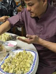 Salah satu rekomendasi masker wajah alami adalah masker alpukat dan pisang. Patutlah Viral Resipi Mi Wantan Kicap Style Adam Corrie Ni Cukup Simple Sedap Rasanya Keluarga