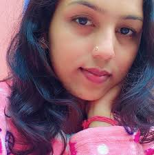 Profile for Mousumi Roy Lv S