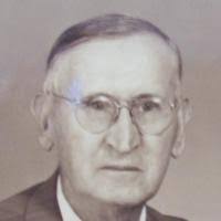 Samuel Isaac Franklin Mathis (1883–1962)