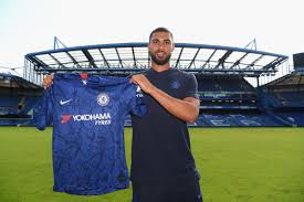 Catch up on all the latest chelsea fc news with blog posts and regular columnists covering team news, match previews and reviews, and transfer updates. Transfer News Live On Twitter Ruben Loftus Cheek Is Now On 150 000 A Week At Chelsea And Has Signed Until 2024 Source Bbc Sport