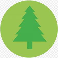 15 Evergreen Tree Symbol Png Symbols Evergreen Png