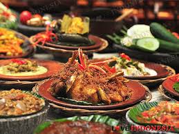 Maybe you would like to learn more about one of these? Tujuh Hidangan Tematik Untuk Makan Malam Warnai Sailendra Restaurant Di Jw Marriott Jakarta Love Indonesia