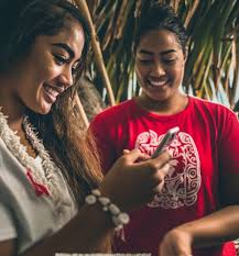 Digital Economy Report: Pacific Edition 2024