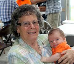 Ruth Ann Boeser Obituary