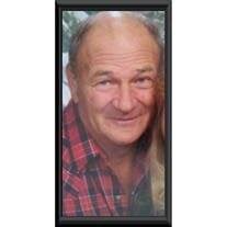 Charles Jackie Starkey Obituary