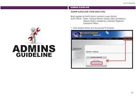 Universiti teknologi mara shah alam, selangor, malaysia 40450. Sufo Guideline I Learn Portal A Uitm E Learning Portal