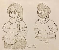 Positivity Feedback By Pocharimochi On Deviantart Cute Drawings Cute Art Curvy Art
