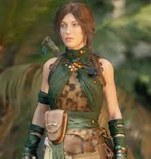 Here we'll list the dark pictures anthology: Tomb Raider All Outfit List Effects Gamewith
