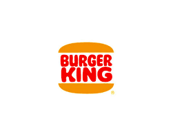Breaking new year's resolutions, one bacon strip at a time. Here Is The Burger King Logo That You Never Seen Before Graphic Designer In Malaysia Sureewoong