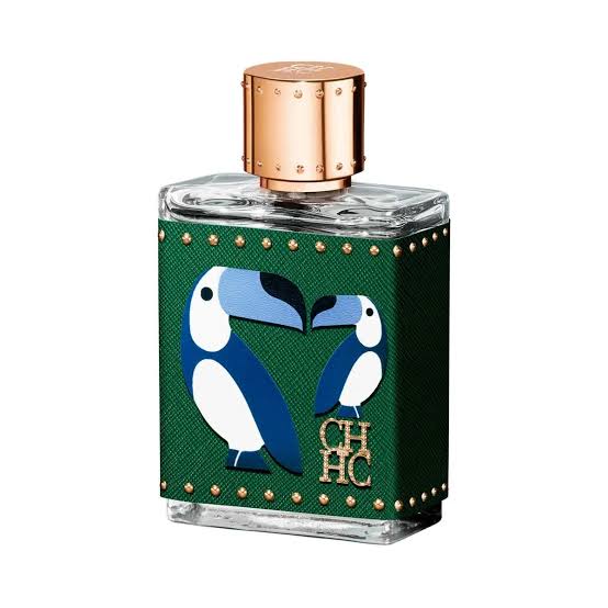 CH Men Birds Of Paradise EDP - elibianperfumeria.com.ar