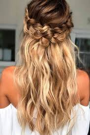 We've rounded up over 30 of the most inspiring short hairstyles specifically for cropped locks. 15 Hairstyles Birthday To Be The Belle Of The Ball Long Hair Updo Birthday Hairstyles Medium Hair Styles