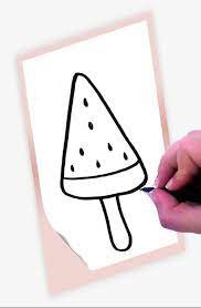 image result for رسم ايس كريم cards playing cards