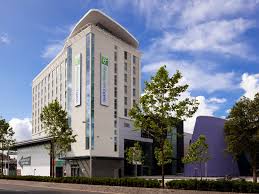 Visit holiday inn express hotels and discover the best in travel and convenience. City Center Hotel Holiday Inn Express Hull City Centre