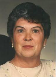 Norma Weaver Obituary (1931