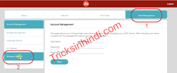 How to unlock a locked sim card 1. Jio Wifi Dongle Me Koi Bhi Sim Kaise Use Karte Hain Tricks In Hindi All Tricks In Hindi Seo Digital Marketing In Hindi
