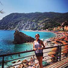 cinque tera italy places to see round the world world of chaos