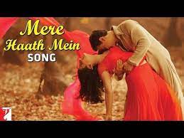 Mere Haath Mein Full Song Fanaa Romantic Songs Bollywood Songs Songs