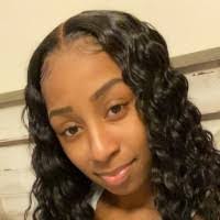 Ebony Woods's Instagram, Twitter & Facebook