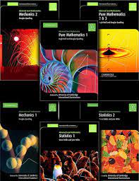 Instant access to millions of titles from our library and it's free to try! A Level Mathematics Books Pdf Free Download