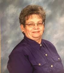 Wanda Killingbeck Obituary (1943