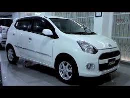 Cutting sticker mobil ayla putih. Lihat Daihatsu Ayla Putih 2015 Harga Spesifikasi Paket Promo Test Drive Oto