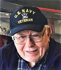 Gordon Floyd Ott (1931-2019)