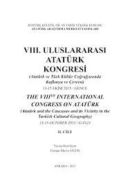 Https Www Atam Gov Tr Wp Content Uploads Viii Uluslararasi Atat C3 9crk Kongres C4 B0 Ii C C4 B0lt Pdf