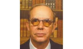 Henry Duff Obituary (2009)