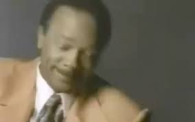 Being apart of this video with Quincy will always be a fond memory. Rest in  Heaven my friend, you touched so many lives. Check out the full