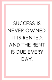 Need A Little Motivation For Finals Week Or Just To Get Through The Work Week Checkout These Top 5 Inspirational Quot Hard Work Quotes Job Quotes Hard Quotes