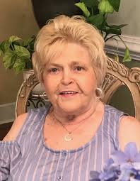 Hilda Carter Obituary