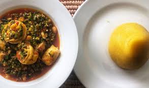 How to use garri to cook white soup. A Short History Of Nigerian Staple Garri The Scoop