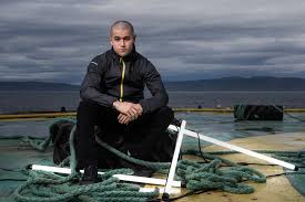 Dette sier vinneren om finalen. Kultur Underholdning Funkygine Dodser Truls 21 Er Med I Nrk Serie Ville Vise At Jeg Duger Til Mer Enn A Lande Pa Trynet Fra 10 Ern