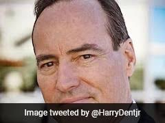 Stock Market Crash Worse Than 2008 Crisis Coming In 2025, Warns US Economist