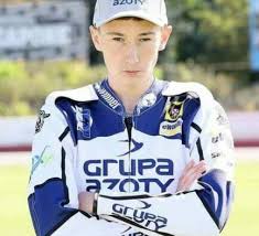 Maybe you would like to learn more about one of these? Zuzel Aktualnosci Best Speedway Tv