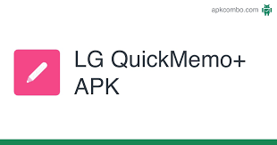 There are 2 version of qpair application, one specifically for g pad 8.3 lte and one for general use. Lg Quickmemo Apk 9 40 23 Android App Download