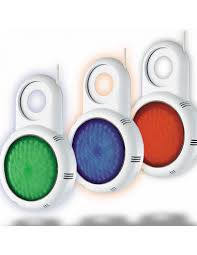 Projecteur Led Rgb Pour Piscines Hors Sol Seamaid