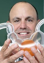 Balloon joins gastric sleeve, bypass, band as Siouxland weight loss tool